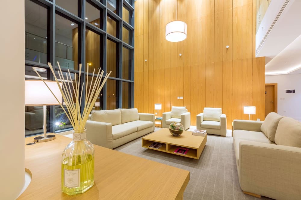 Delta Hotel Apartments photo 3