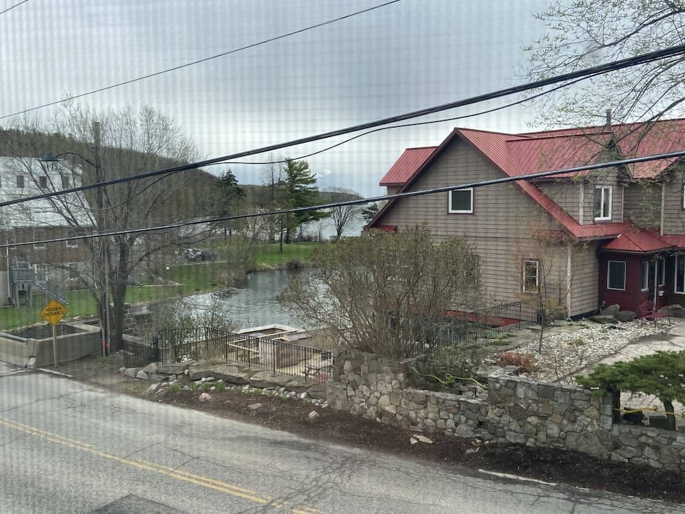 Upper Rideau Bed & Breakfast photo 6