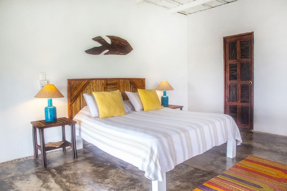 Finca Barlovento Maloka, Tayrona Park photo 6
