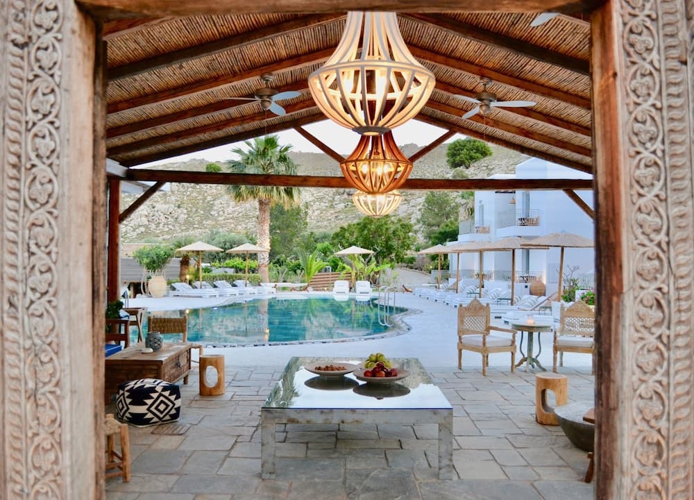 Caesars Gardens Hotel & Spa - Adults Only
