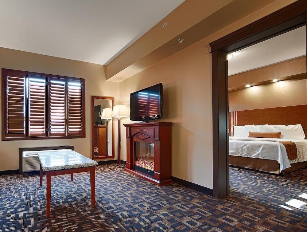 Days Inn by Wyndham Redwater