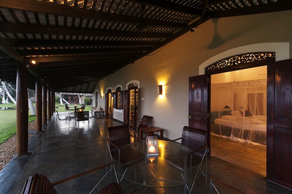 Apa Villa Thalpe photo 7