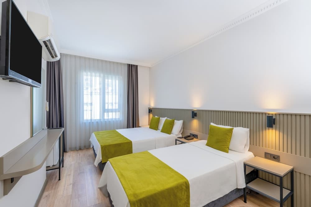 Lemon Hotel photo 7