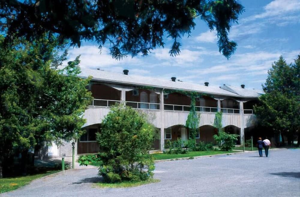 Auberge des Falaises photo 5