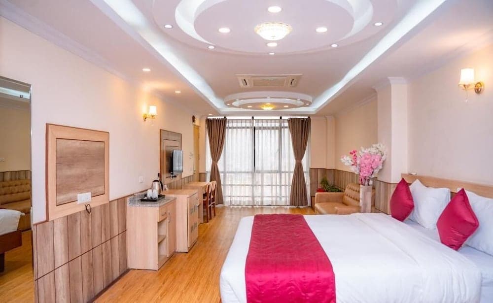 Drishya Hotel Pvt Ltd photo 2