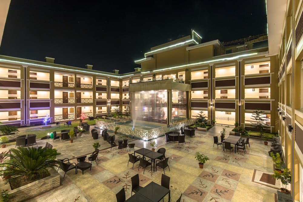 Hotel Ichchha photo 2