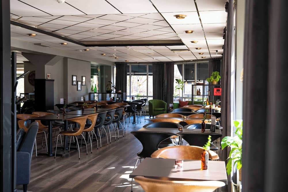Best Western Hotel Värnamo photo 9