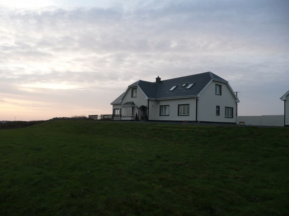 Doolin View Bed & Breakfast photo 8