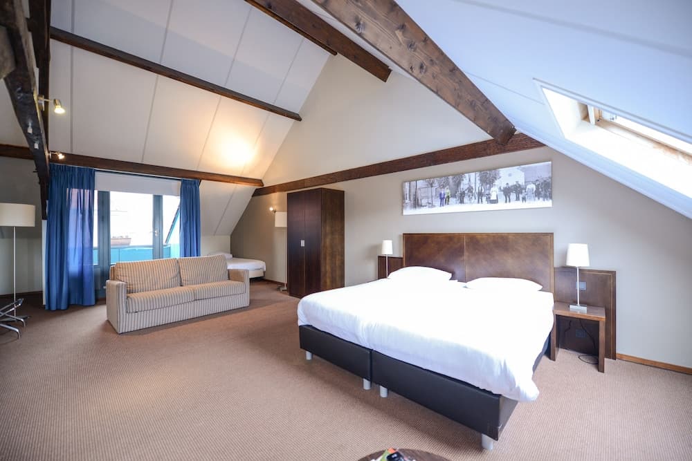 Hostellerie Munten photo 2