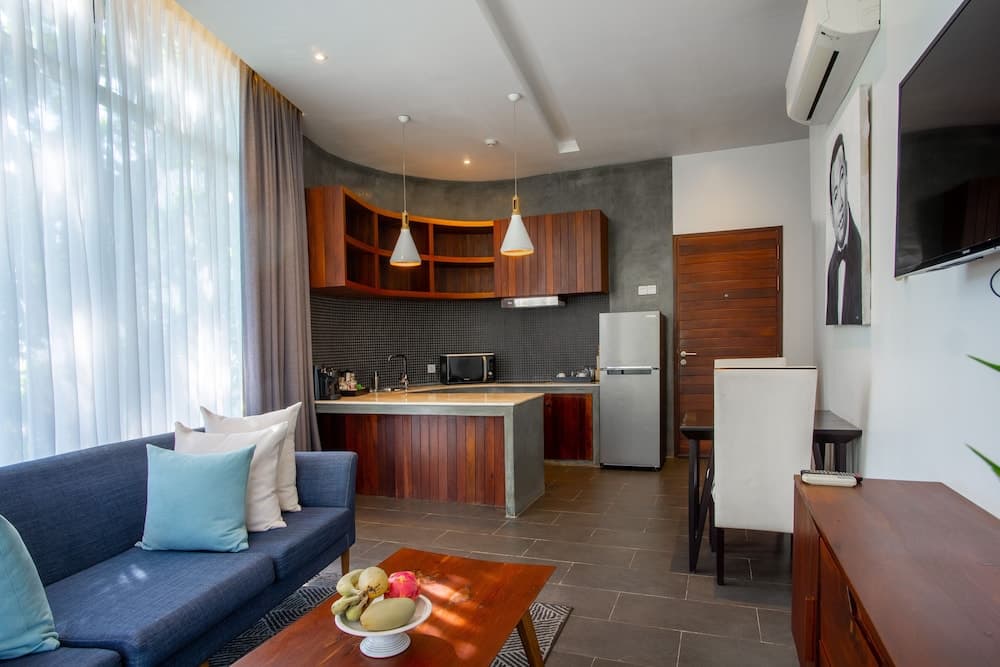 Maison Leab photo 3