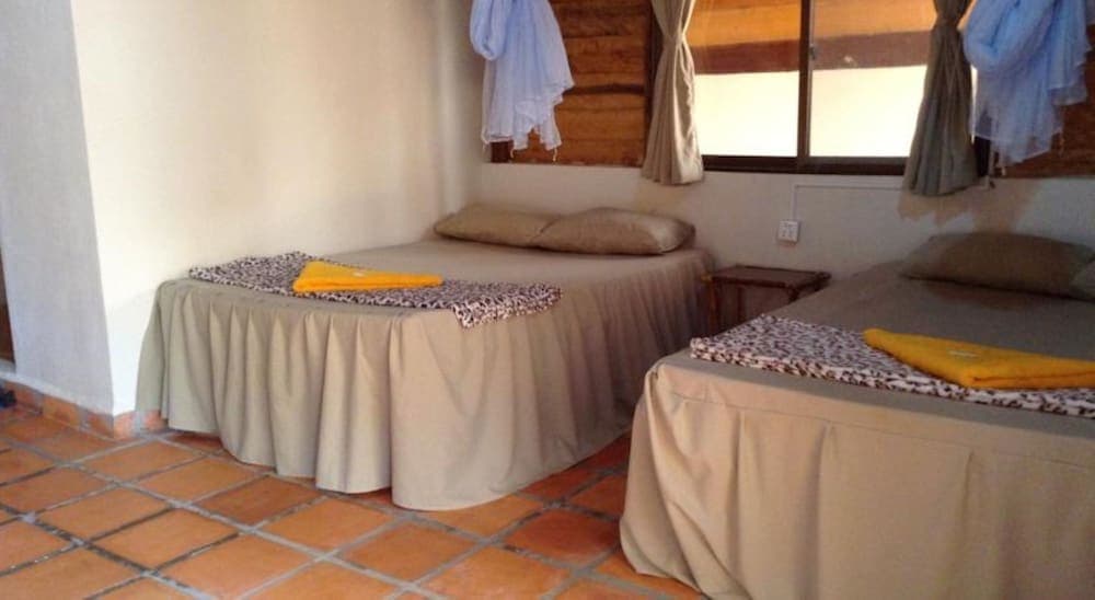 Otres Lodge photo 9
