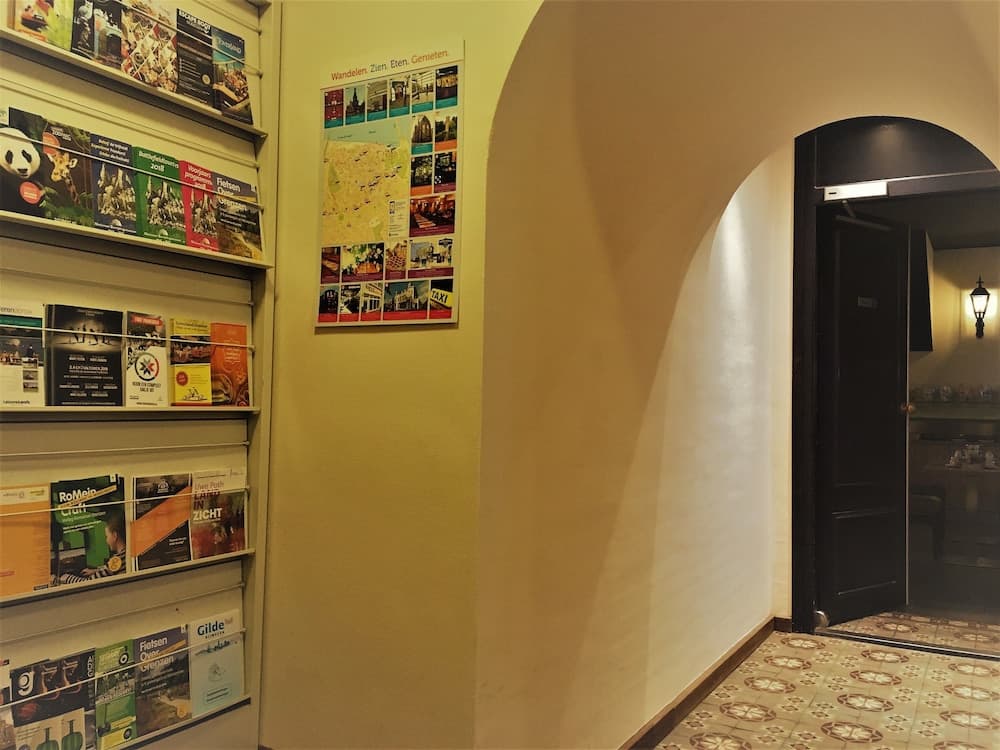 Hotel Courage Waalkade photo 9