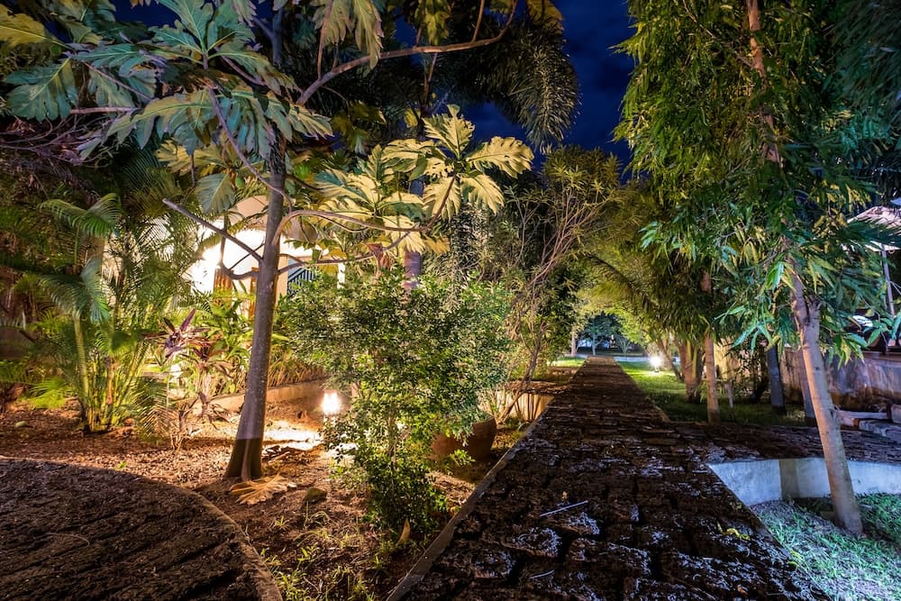 Le Kep Bungalows photo 9