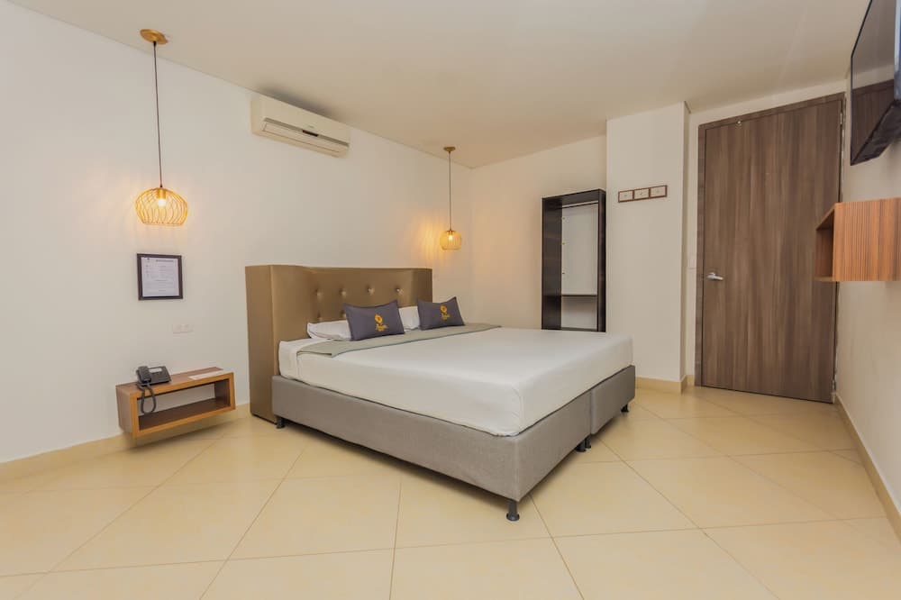 Hotel Perlatto photo 4