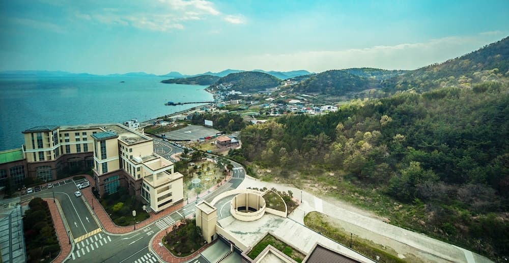 The Ocean Hotel photo 8