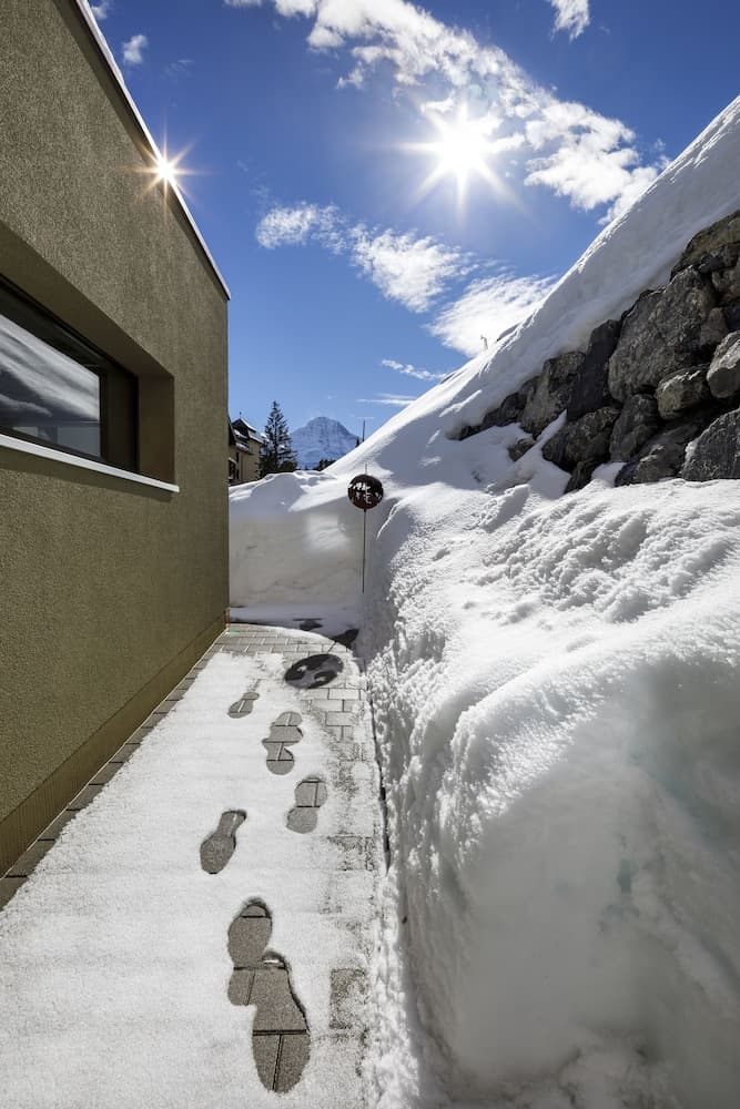 Eiger Mürren Swiss Quality Hotel photo 4