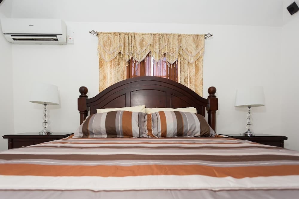 New Kingston Guest Apt at Fairway photo 6