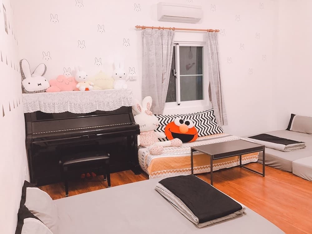 Checheng Sunny Homestay photo 6