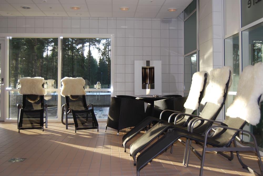 Hotell Fritidsparken photo 7