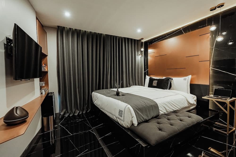 Hotel 433 - Asoke Sukhumvit photo 5