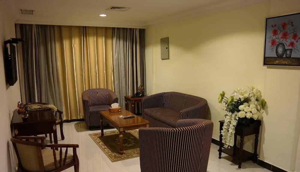 Dream Inn Hotel and Suites photo 4