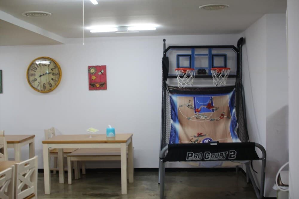 Jeju R Hotel & Guest House - Hostel photo 7