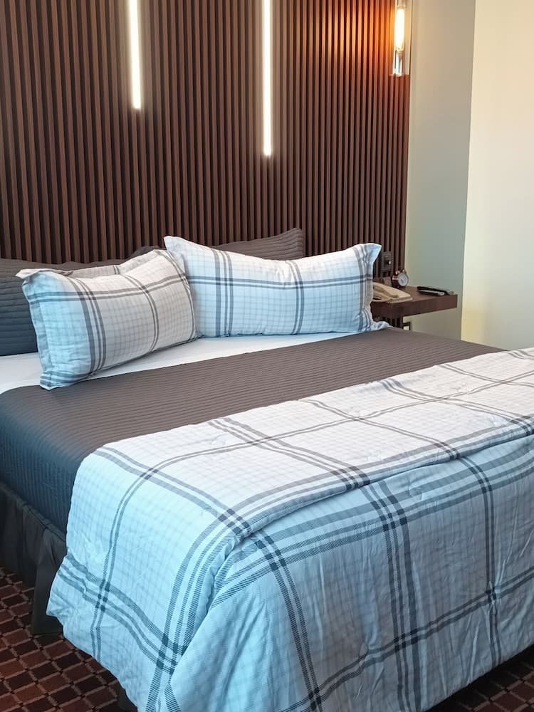 Suites Inn La Muralla Metepec photo 3