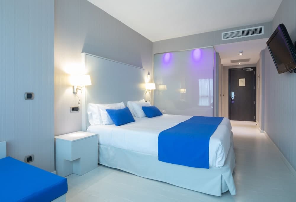 Hotel Isla Mallorca & Spa photo 9
