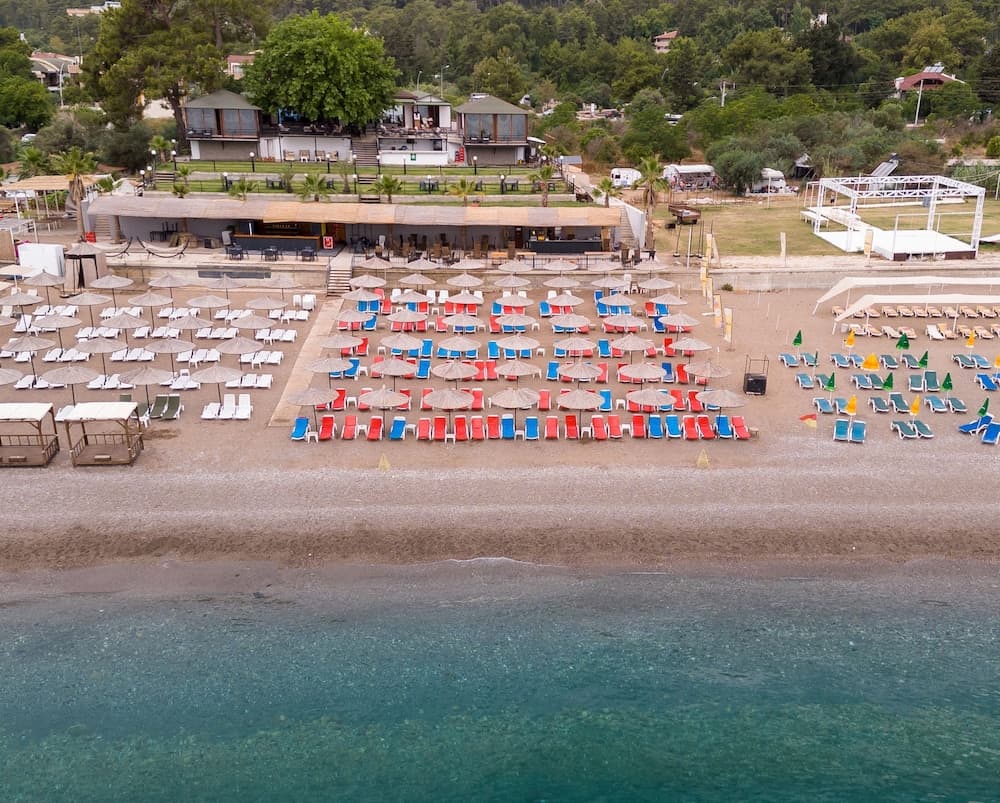 Dedeman Kemer Resort - Ultra All Inclusive photo 3