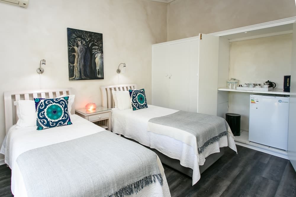 Miles B&B Guesthouse photo 2