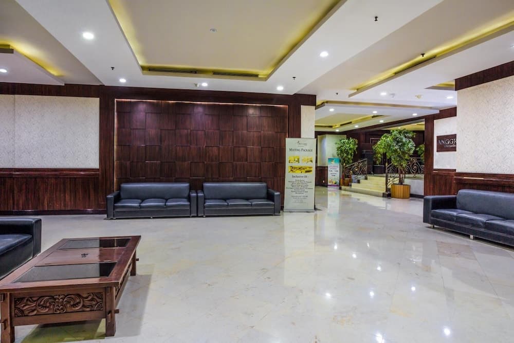 Hotel Orchardz Jayakarta photo 4