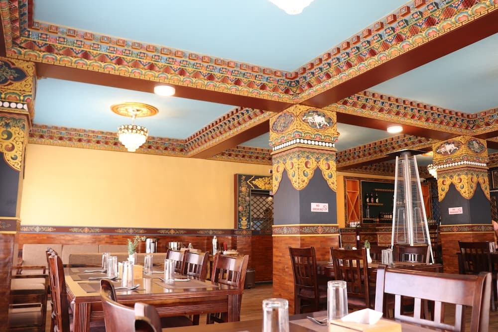 Hotel De Purang photo 4