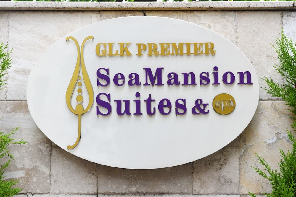 GLK PREMIER Sea Mansion Suites & Spa - Special Class photo 4
