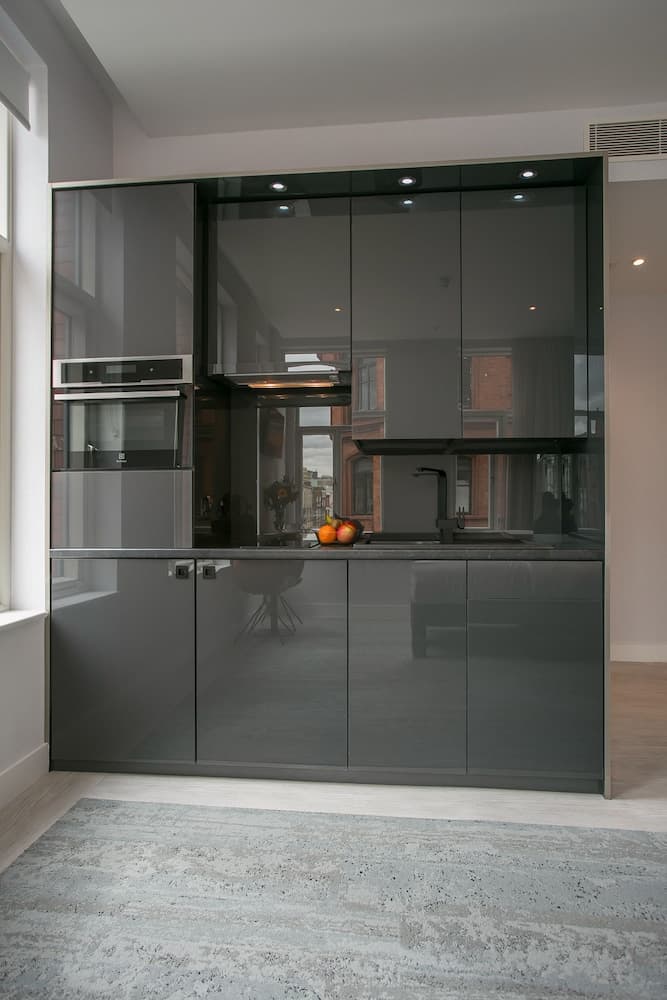 Grafton Street Studios photo 2