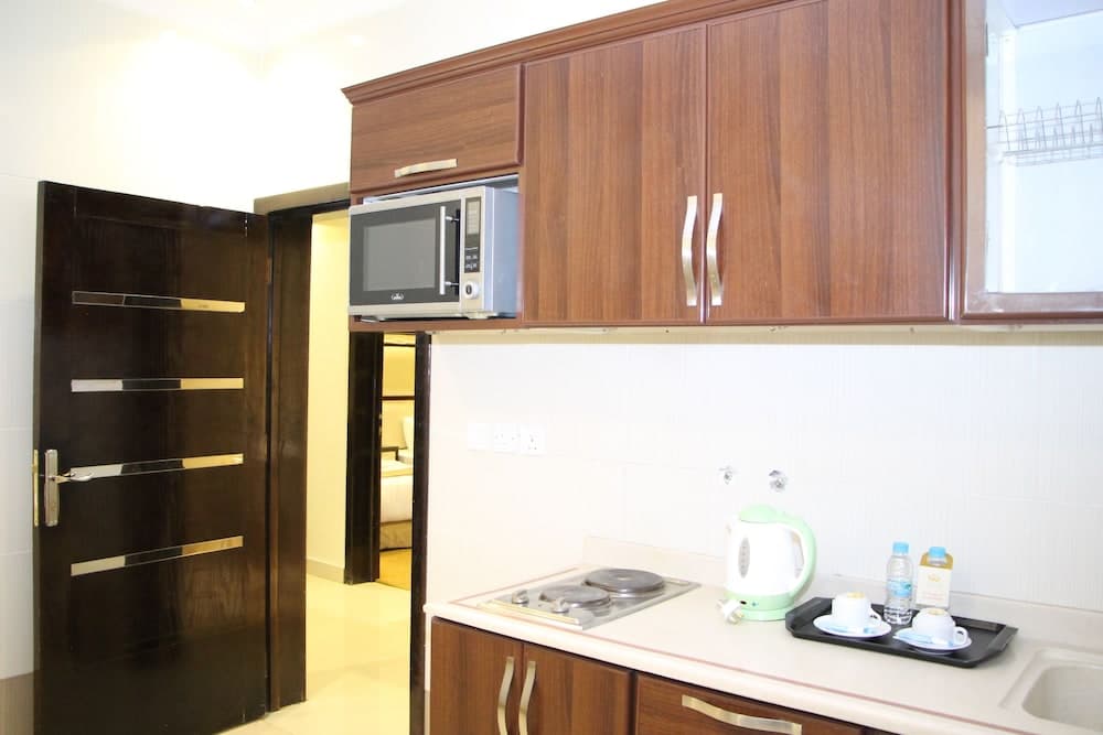 Al Muhaidb Residence Al Dowally photo 4
