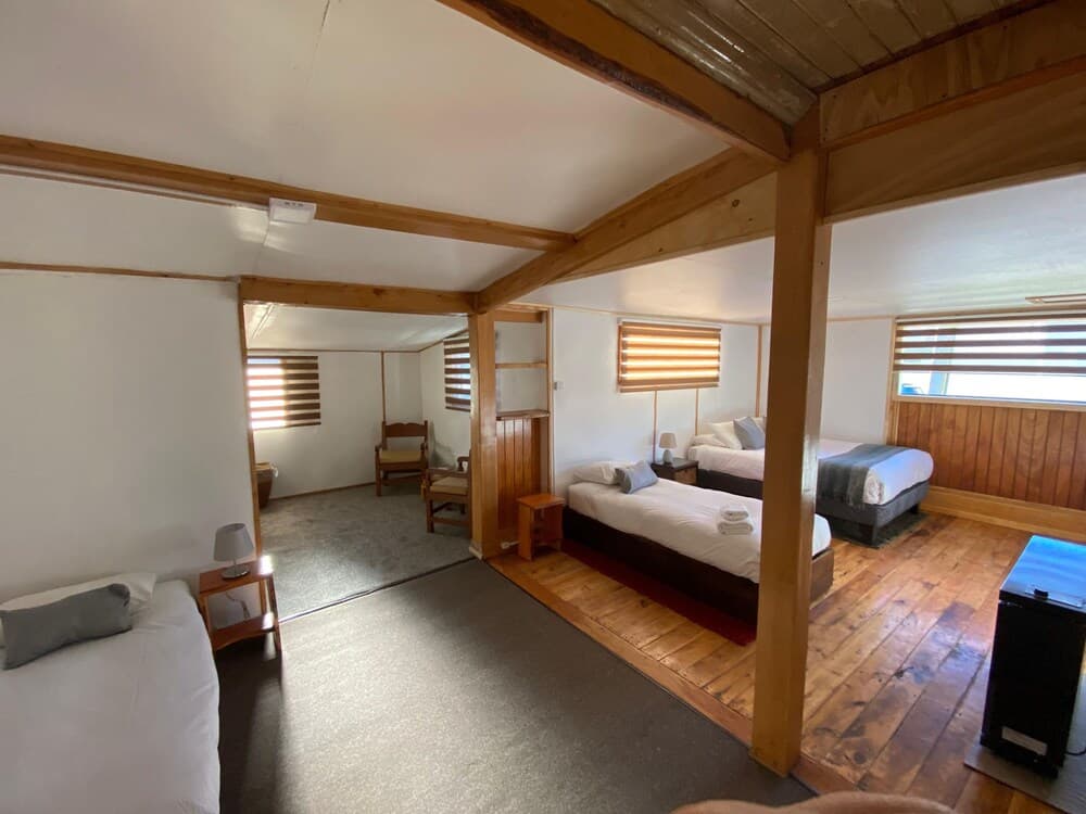HOSTAL AMERINDIA photo 3