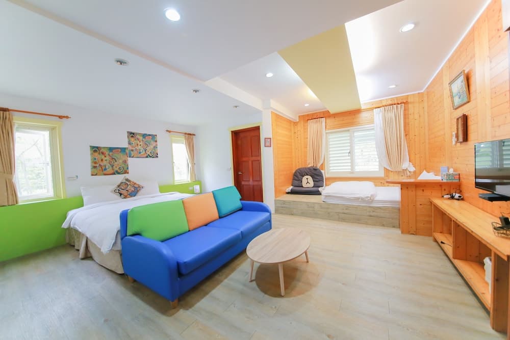 Dong Shan He B&B photo 2