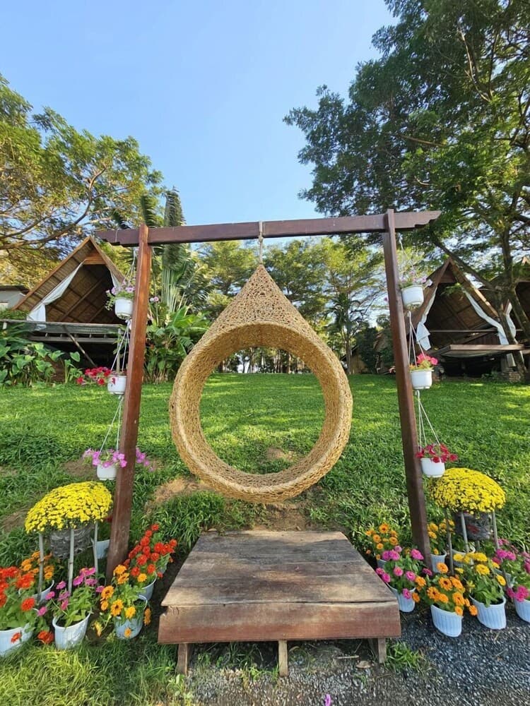 Chomka Thnong Resort photo 4