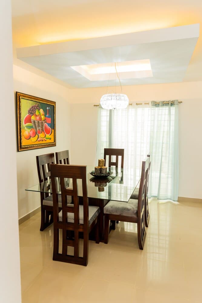 New Wonderful Apart With Pool photo 6