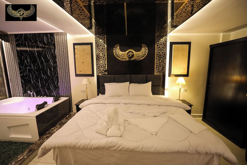 Comfort Inn Giza photo 7