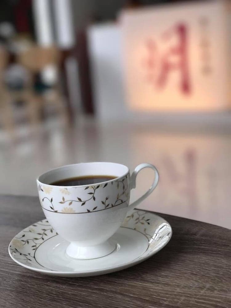 Sun Moon Lake Yue Retreat photo 9