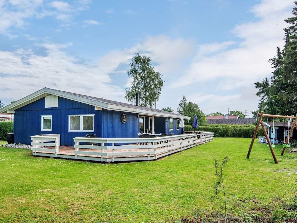 Holiday Home in Sydals photo 8