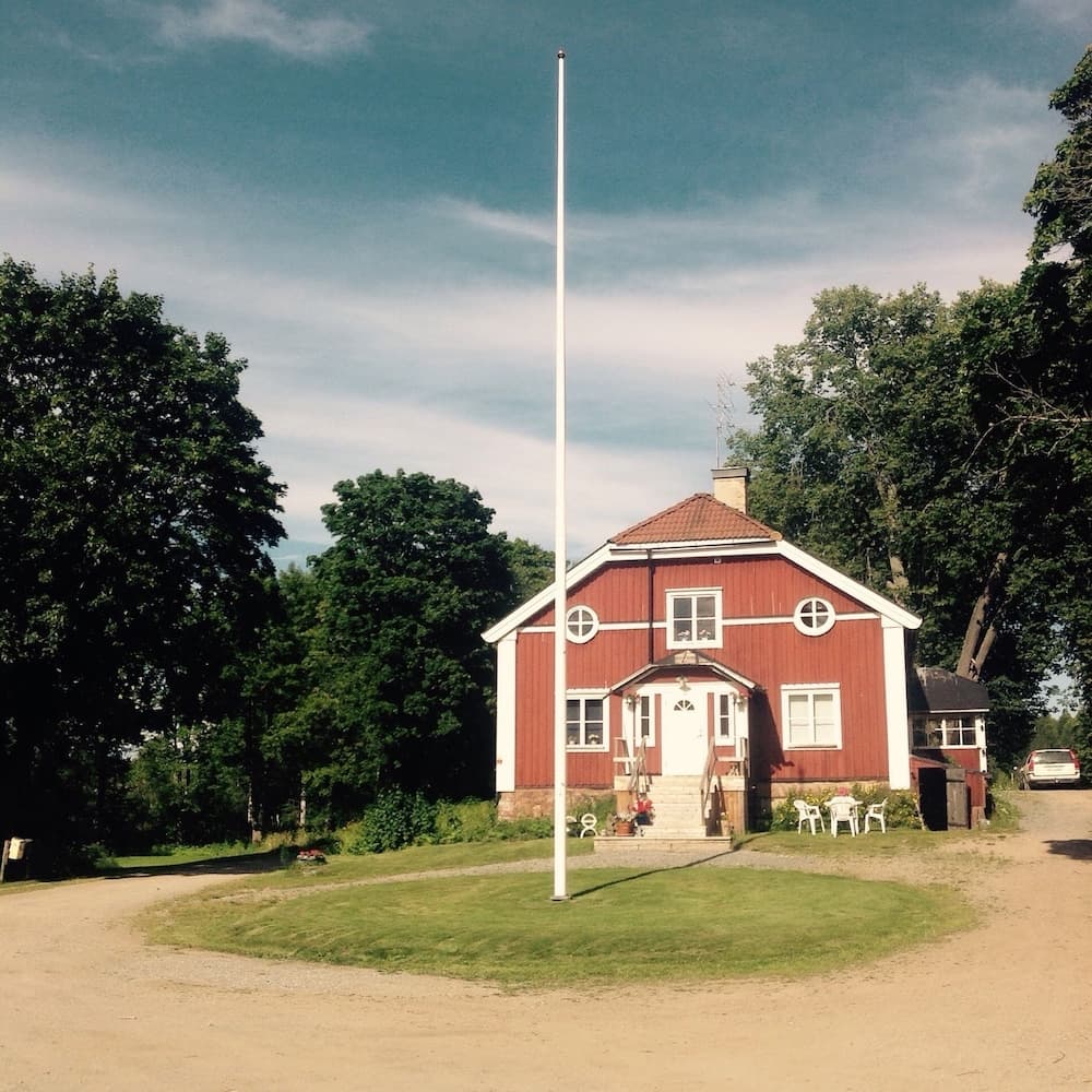 Åbro Herrgård B&B