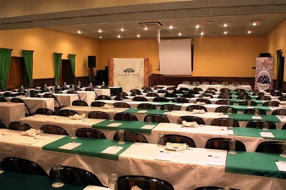 Greenway Woods Resort photo 2