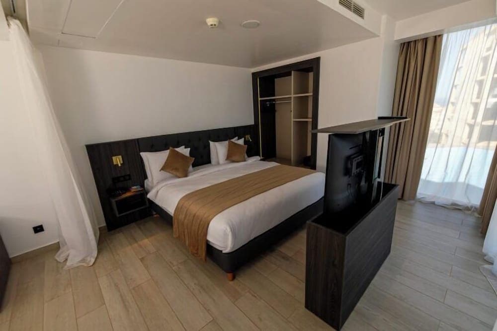 Hôtel Boumerdes Plaza photo 7