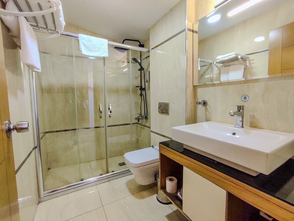 Shah Inn Hotel photo 3