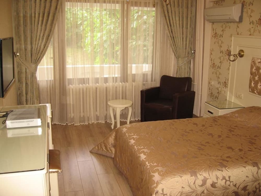 Termal Elit Hotel photo 7