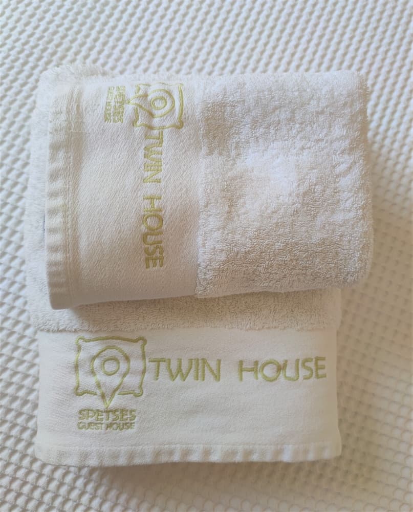 Twin House photo 2