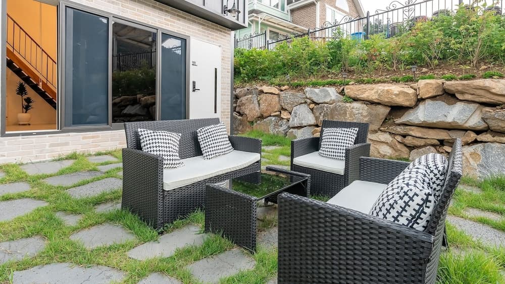 Gapyeong Orion Poolvilla Pension