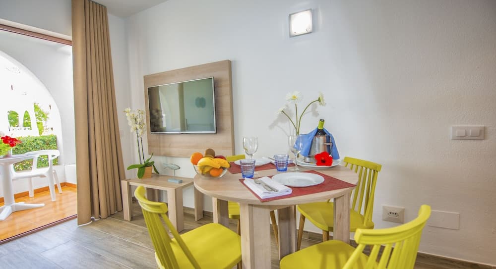 Flipflop Surfing Playa Apartments photo 6